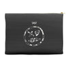 Sad XXXTentacion Accessory Pouches
