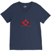 fahrie77 V-Neck Tee