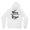 new yaya 118 Unisex Hoodie