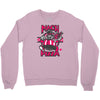 mach pizza Crewneck Sweatshirt