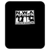 n.w.a. Mousepad