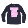 empowered women 2 Long Sleeve Shirts