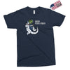 houston we have a problem Exclusive T-shirt
