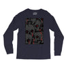 killed Long Sleeve Shirts