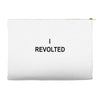 i revolted Accessory Pouches