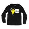 wattever! Long Sleeve Shirts