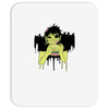 zombie burger 2 Mousepad