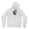 radical ghost Youth Hoodie