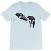 spartan mask T-Shirt