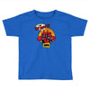 i am the night! Toddler T-shirt
