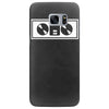 dj turntables club Samsung Galaxy S7 Edge Case
