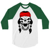 MONSTER HUNTER 3/4 Sleeve Shirt