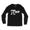 pi pimp Long Sleeve Shirts
