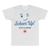 Scheer Up! 2019 is Coming All Over Men's T-shirt