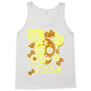 mexico Tank Top