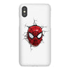 AMAZING SPIDER iPhoneX