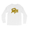 death metal band Long Sleeve Shirts