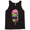 ice cream Tank Top