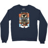 movie icon Crewneck Sweatshirt