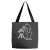 bear grills Tote Bags