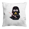 minihero Throw Pillow