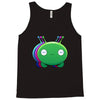 Mooncake Colorful Tank Top