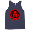 red art Tank Top