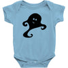 funny boo Baby Bodysuit