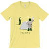brute squad science T-Shirt