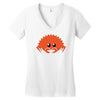 rustacean Women's V-Neck T-Shirt