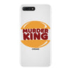 murder king iPhone 7 Plus Case