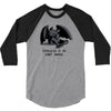 toothless is my spirit animal 3/4 Sleeve Shirt