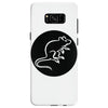 Mouse Rat Samsung Galaxy S8