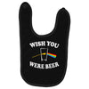 5 must visit beer destinations Baby Bibs