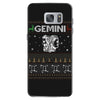 gemini christmas ugly sweater Samsung Galaxy S7