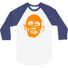 halloween salems lot barlow vampire horror 3/4 Sleeve Shirt