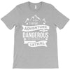 adventure lethal T-Shirt