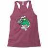 master blaster Racerback Tank