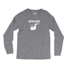 Netflexin Long Sleeve Shirts