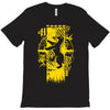 badger crest T-Shirt