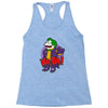 ha! ha! Racerback Tank