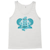northern oracle Tank Top