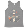 reconnect Tank Top