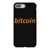 bitcoin iPhone 8 Plus