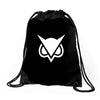 owl Drawstring Bags