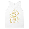 travel Tank Top