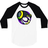 pan 3/4 Sleeve Shirt