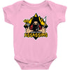 nanda parbat assassins Baby Onesie