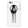 wolverine logan iPhone 6 Plus/6s Plus Case