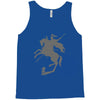 think big Tank Top